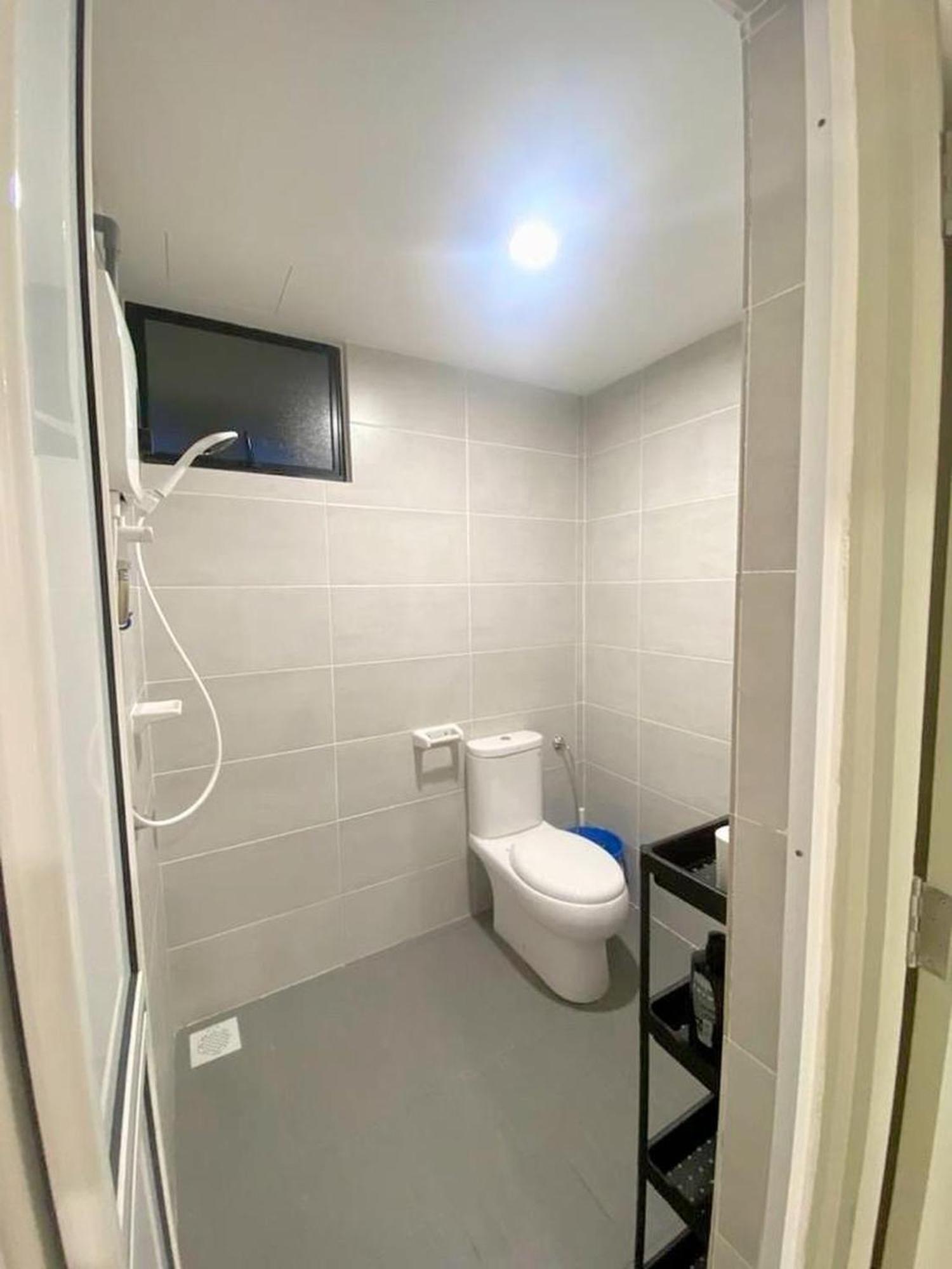 Pantai Puteri Melaka - Seaview 2 Bedroom Tanjung Kling Exterior photo